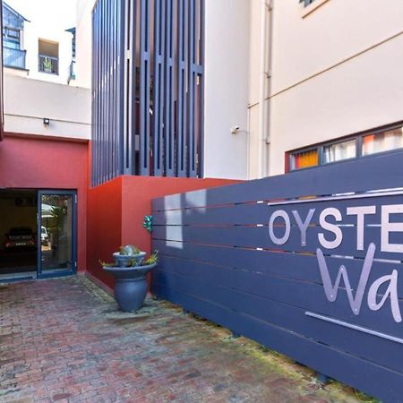 Oyster Walk On Main Apartman Knysna Kültér fotó