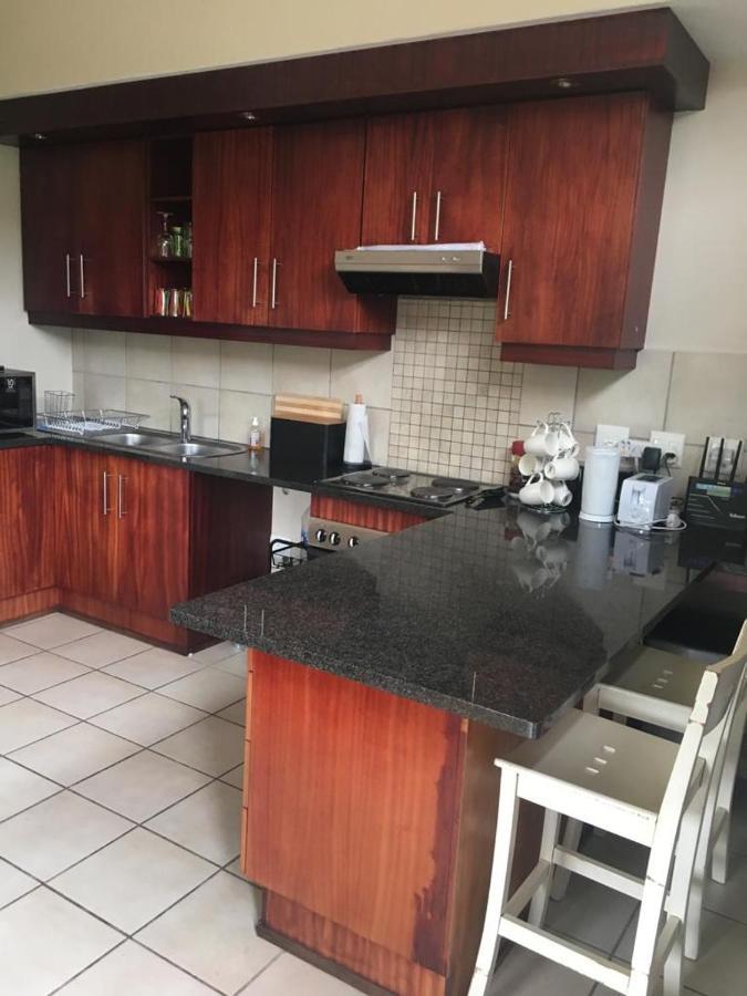 Oyster Walk On Main Apartman Knysna Kültér fotó