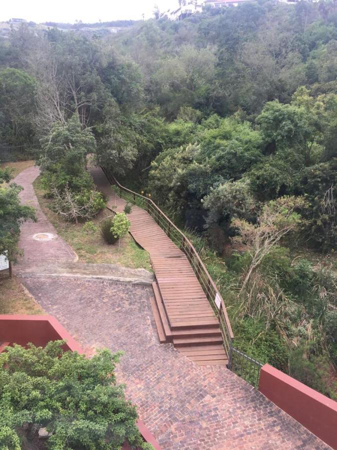 Oyster Walk On Main Apartman Knysna Kültér fotó