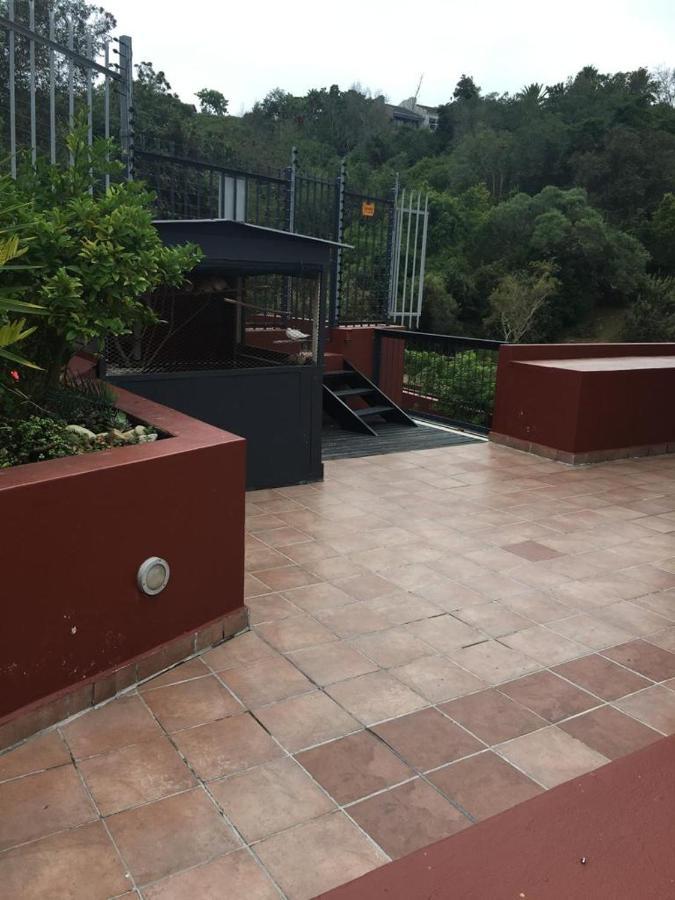 Oyster Walk On Main Apartman Knysna Kültér fotó