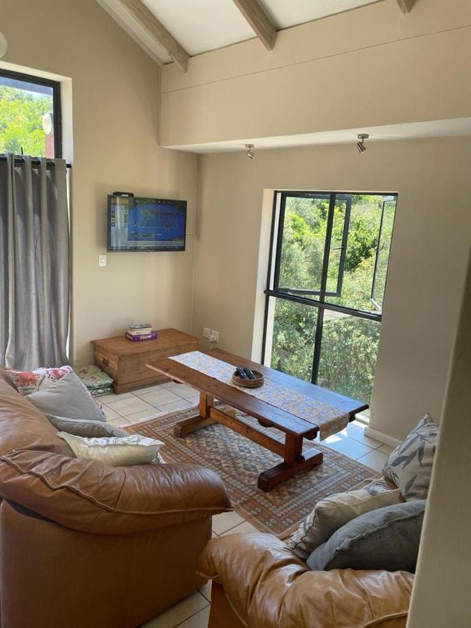 Oyster Walk On Main Apartman Knysna Kültér fotó