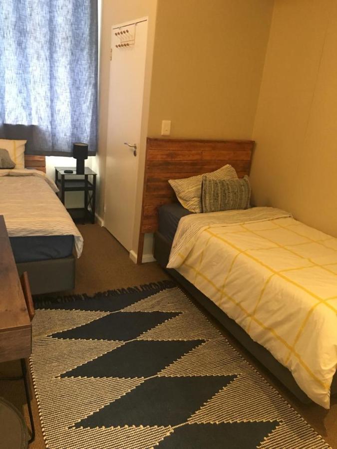 Oyster Walk On Main Apartman Knysna Kültér fotó
