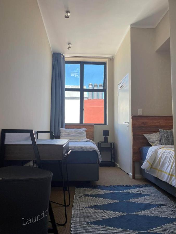 Oyster Walk On Main Apartman Knysna Kültér fotó